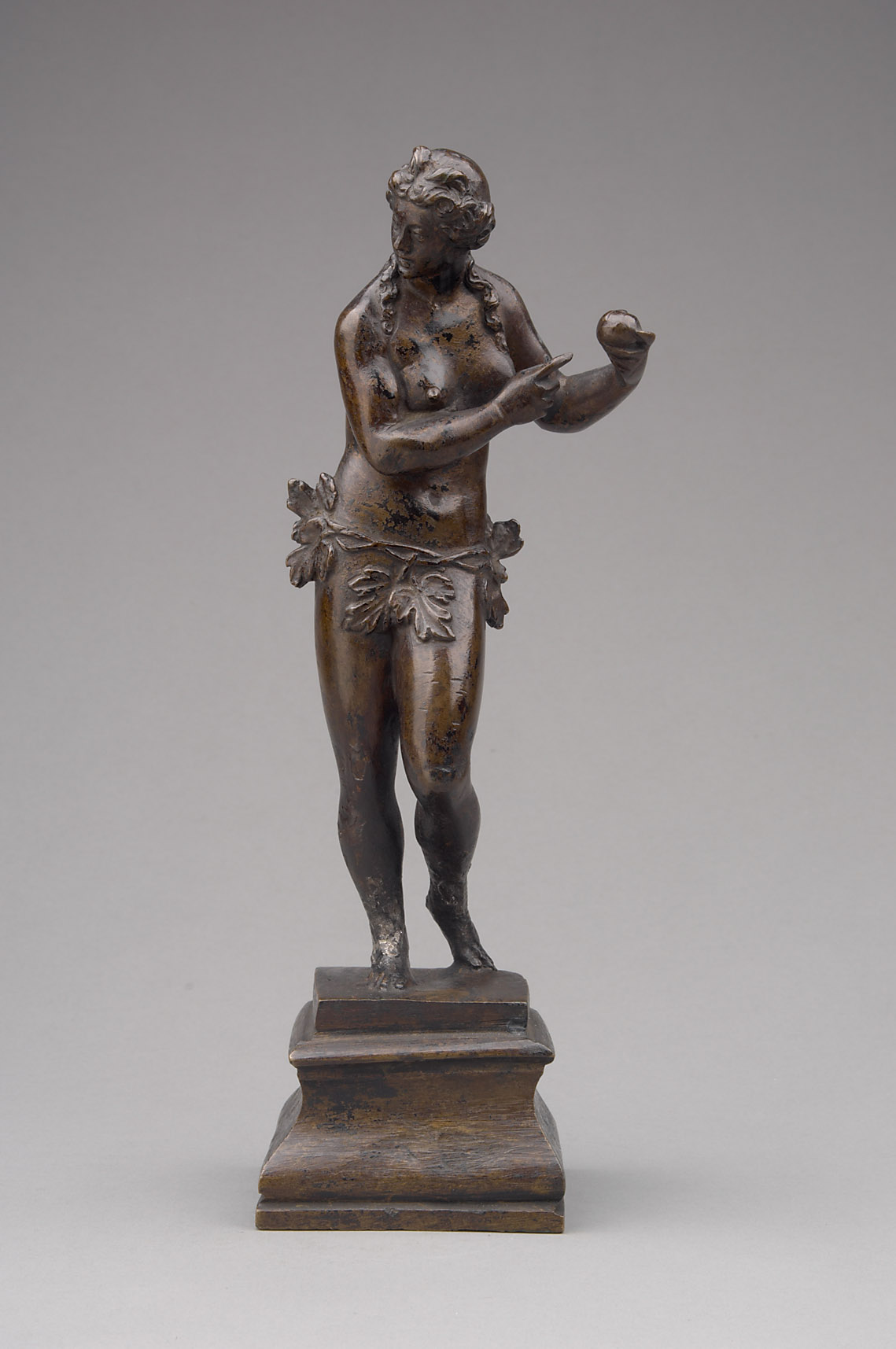 Eva, Nicolo Roccatagliata, 1625-1635