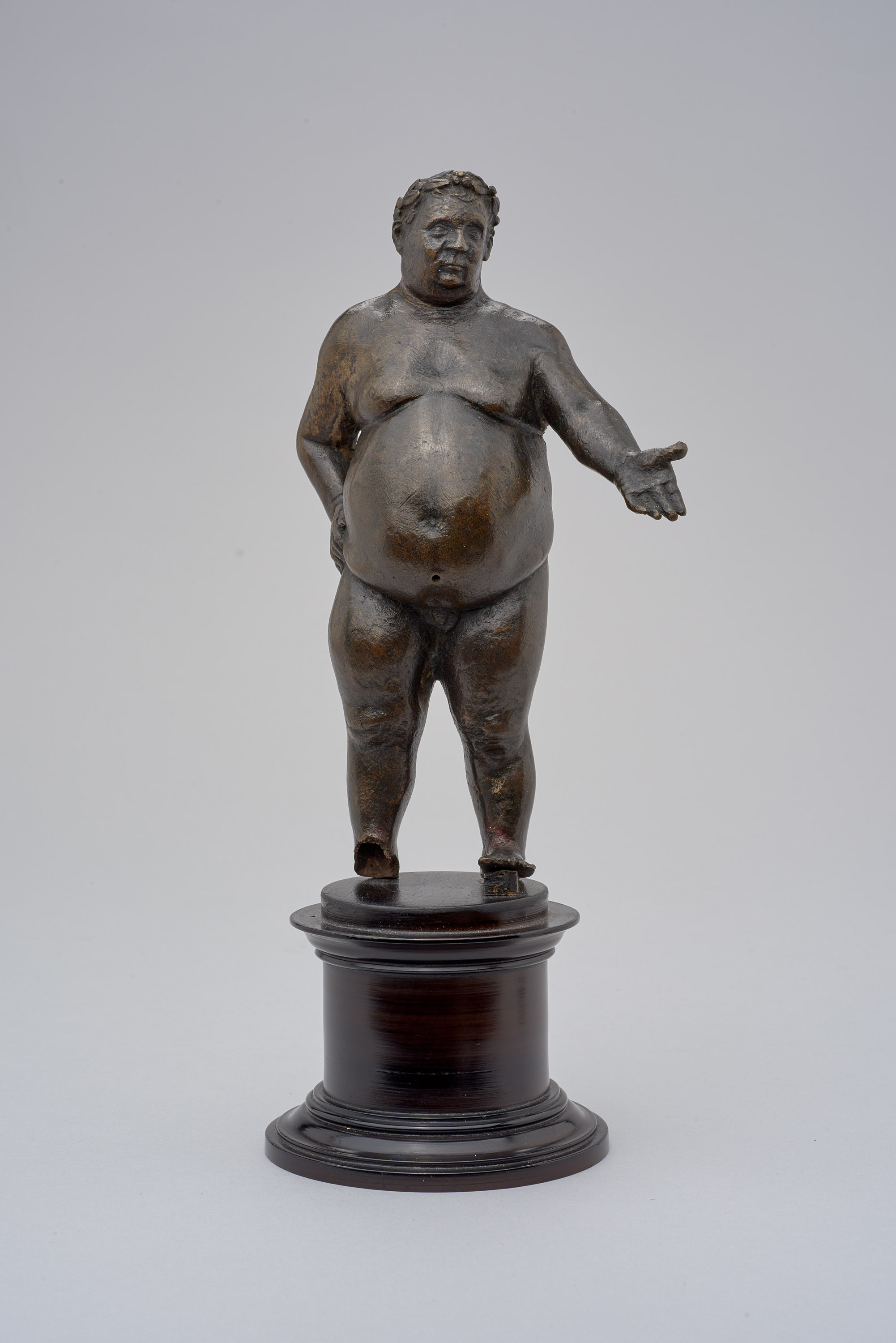 Sog. Prasser, 1500-1533