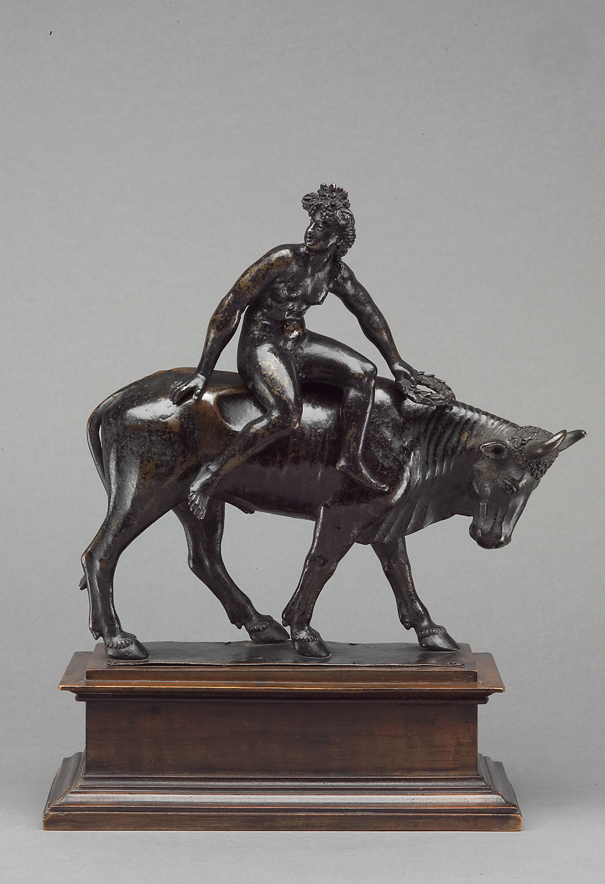 Europa, 1520-1525