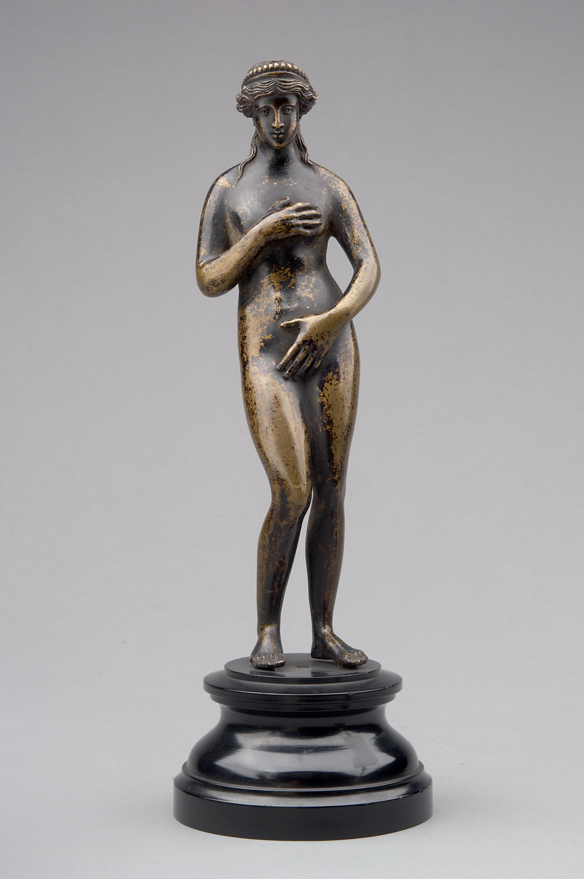 Venus Pudica, 1500