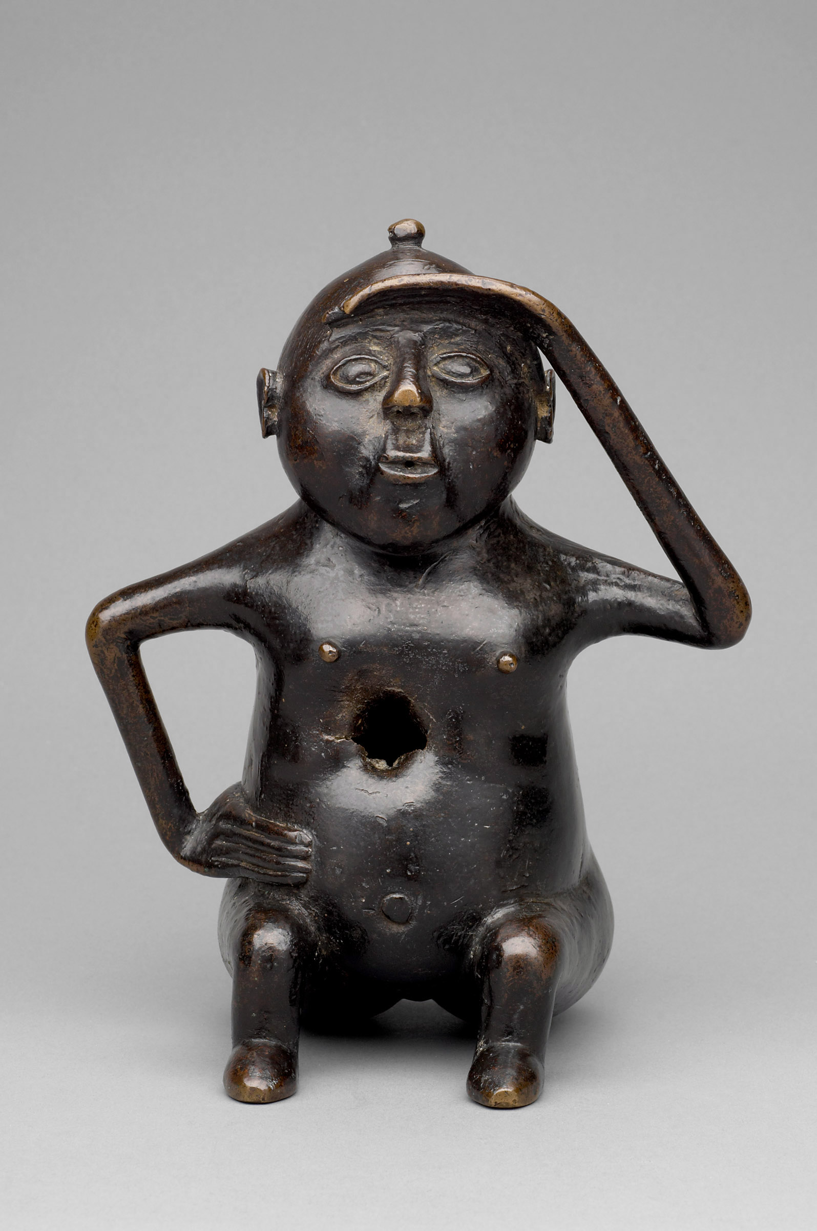 Sog. Püsterich, 1100-1150