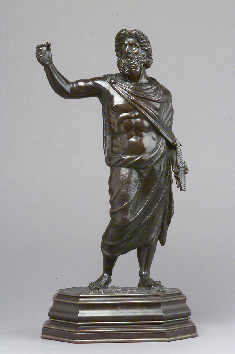 Jupiter, 1500