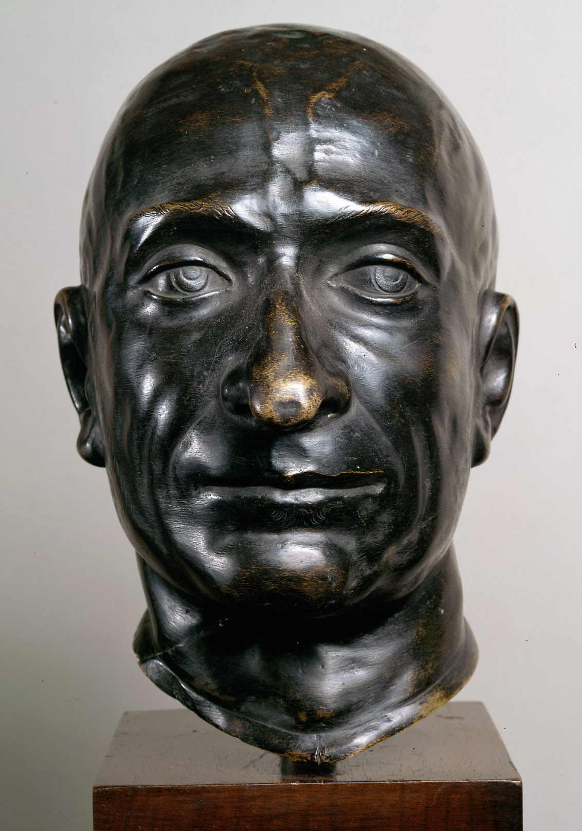 Hl. Karl Borromäus, Gianandrea Biffi il Vecchio, 1610