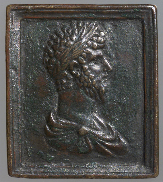 Marc Aurel, 1500