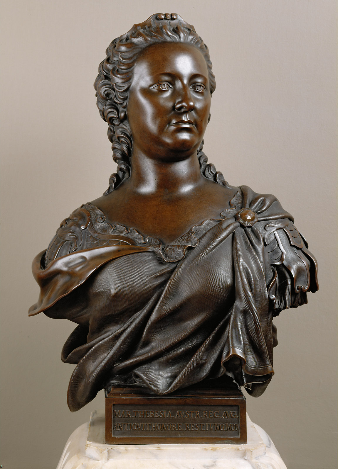 Kunsthistorisches Museum Kaiserin Maria Theresia