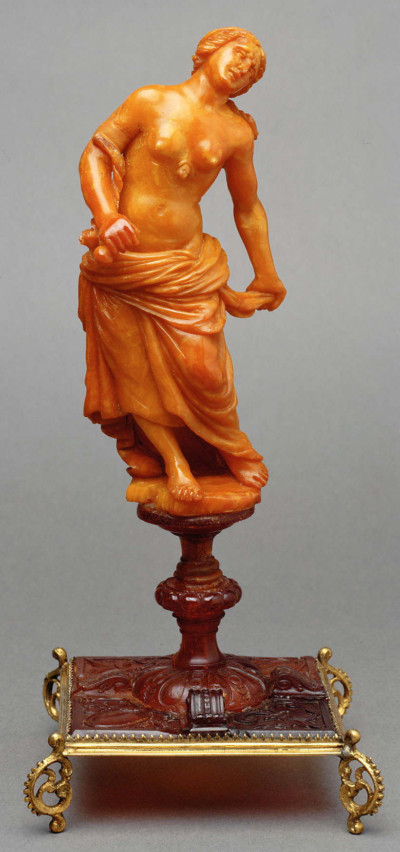 Lukrezia oder Dido, Christoph Maucher, 1690-1700