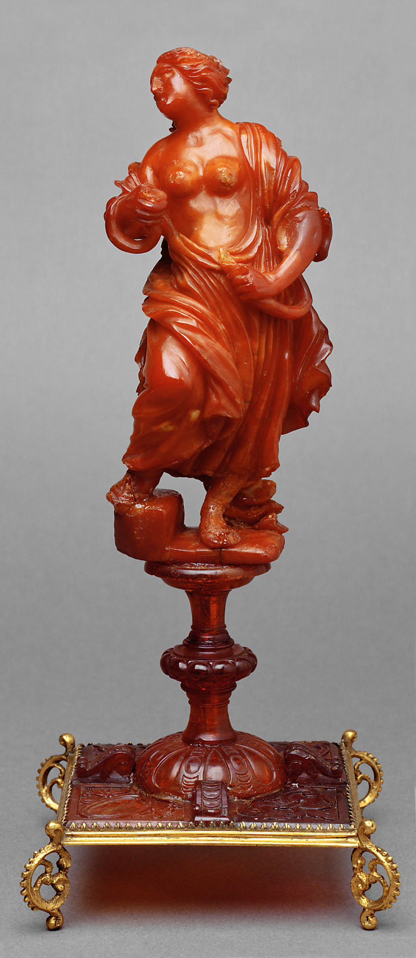Kleopatra, Christoph Maucher, 1690-1700