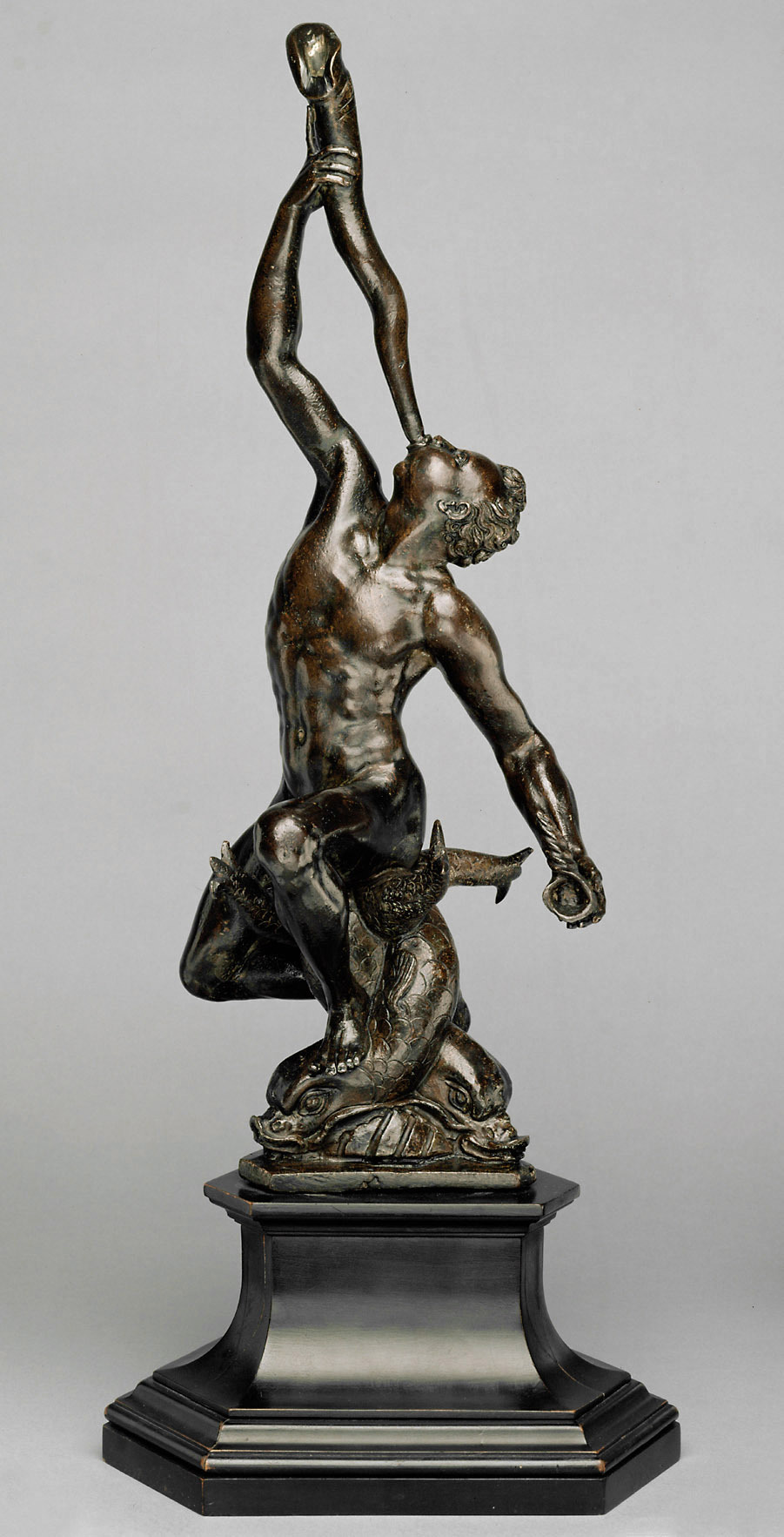 Kunsthistorisches Museum Triton