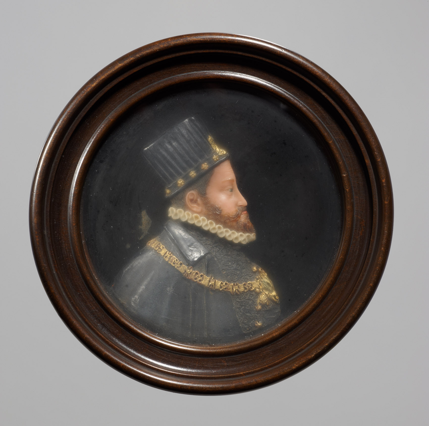 Kunsthistorisches Museum Kaiser Rudolf II.