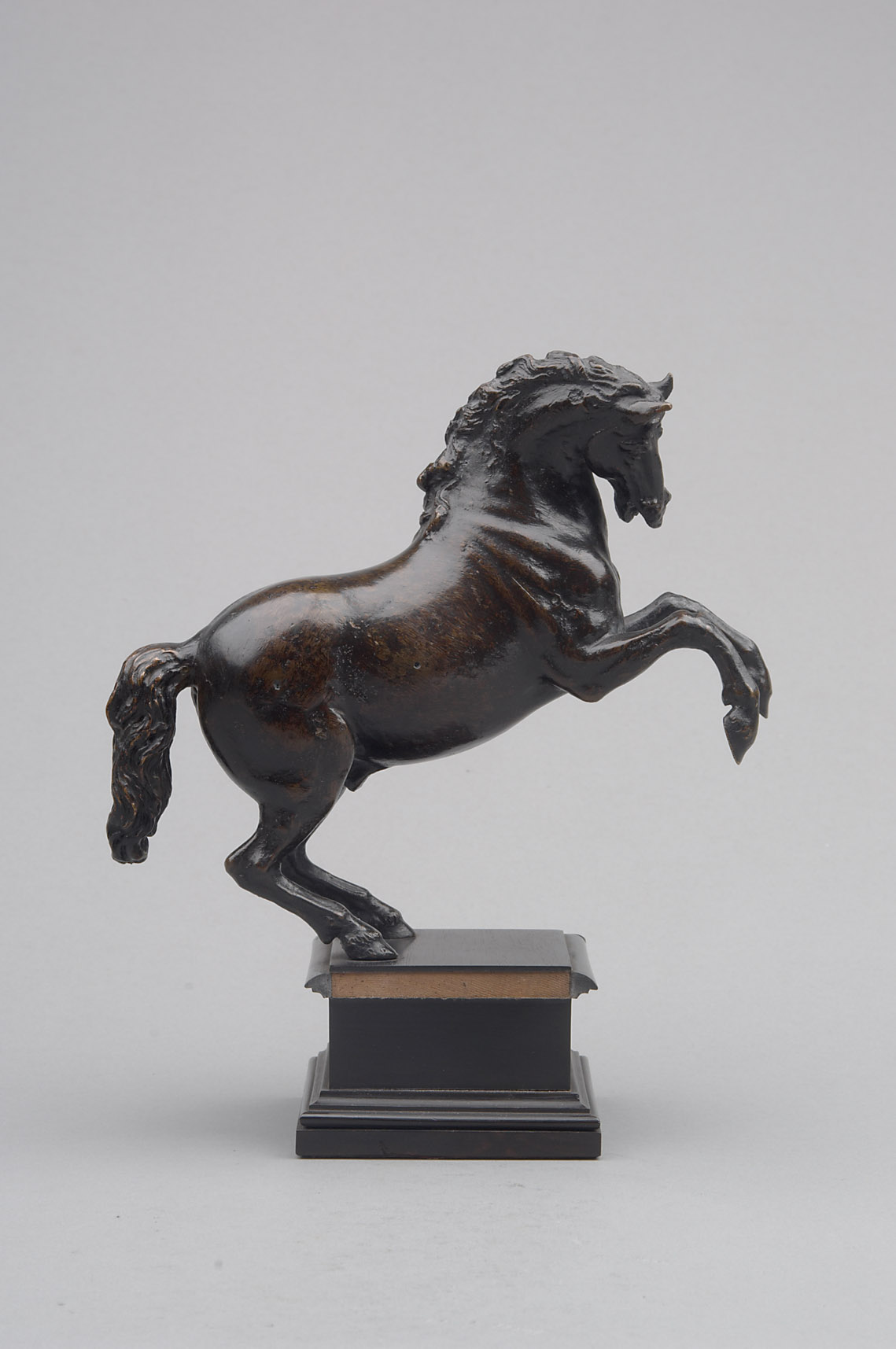 Springendes Pferd, 1580-1600