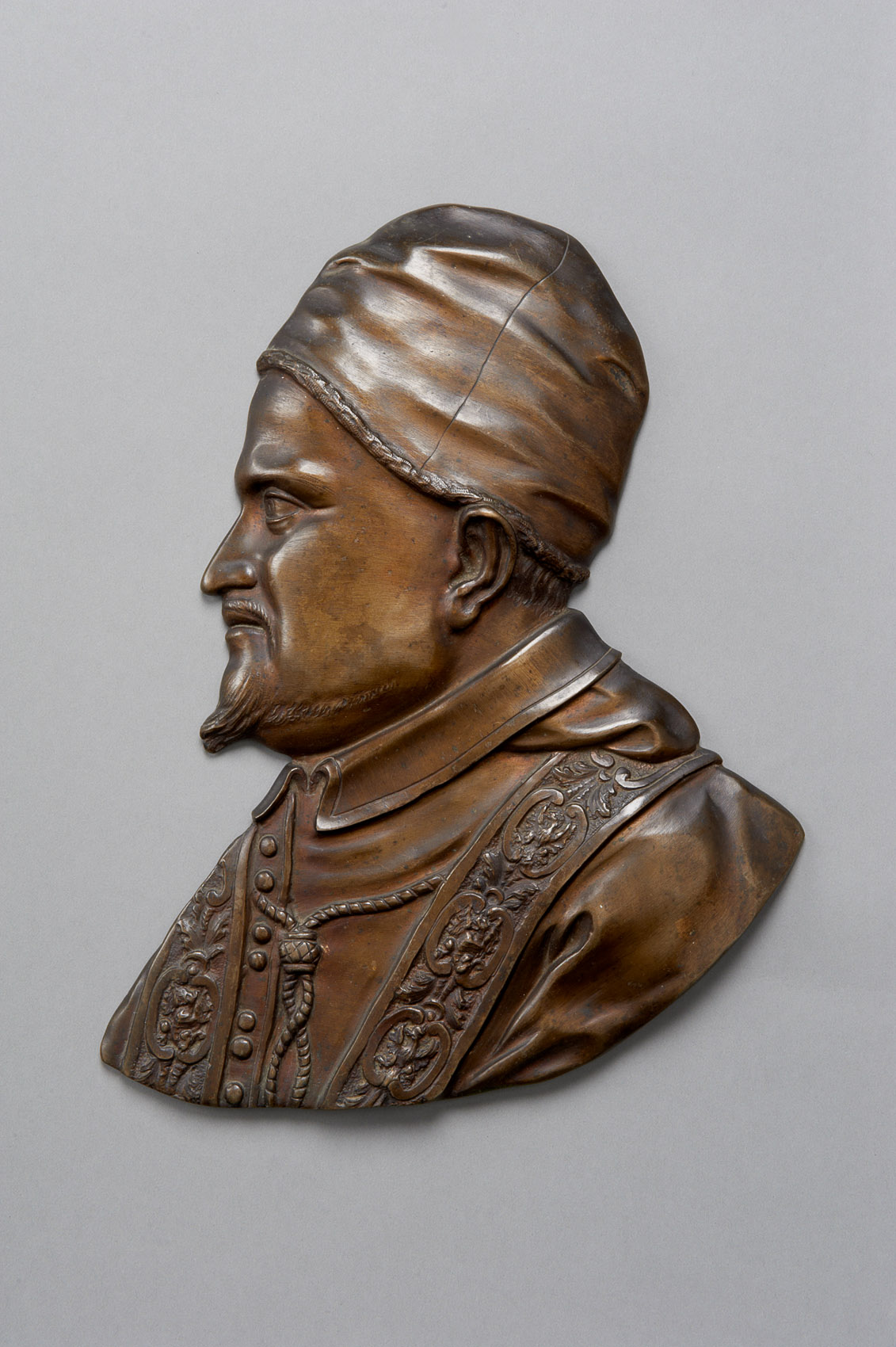 Papst Paul V. Borghese, 1640