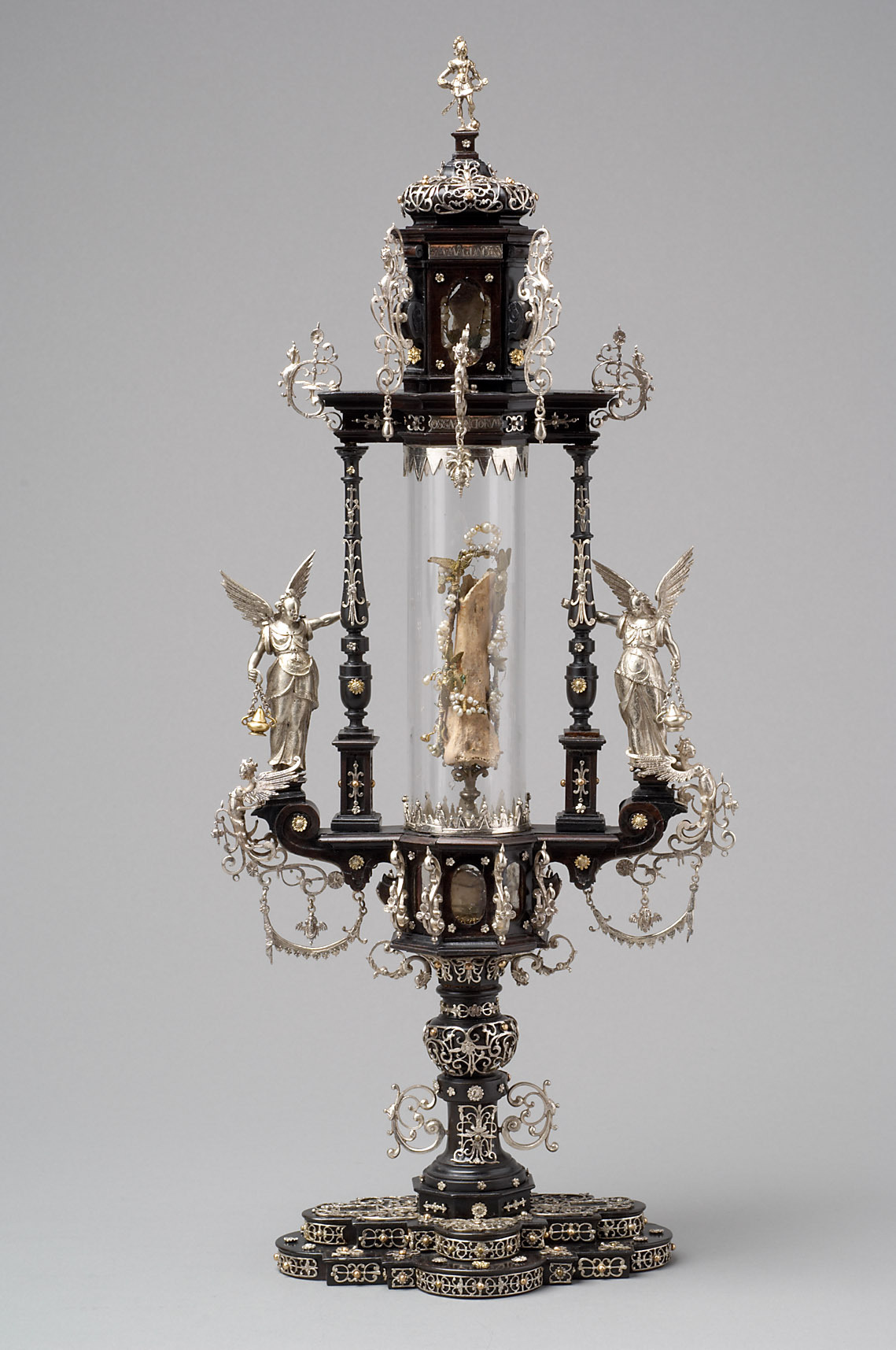 Kunsthistorisches Museum Reliquienostensorium