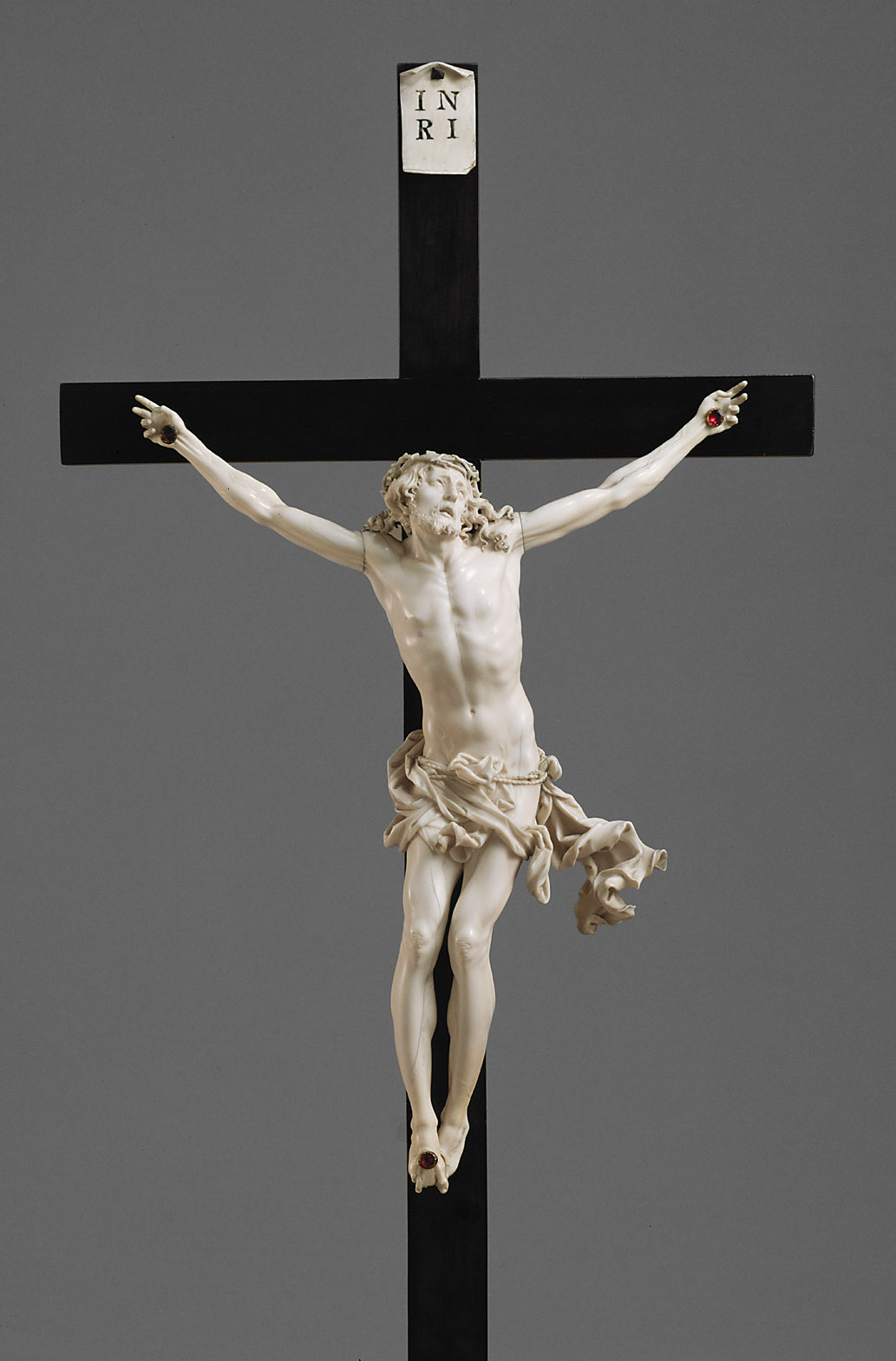 Kunsthistorisches Museum Kruzifix